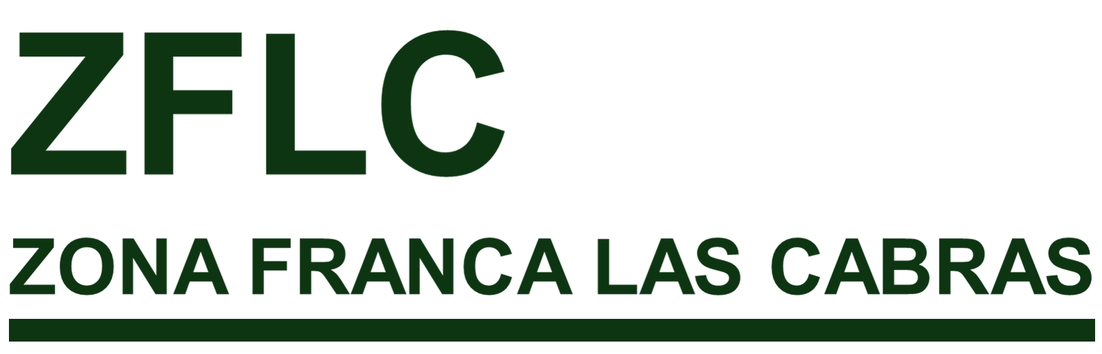 Zona Franca Las Cabras